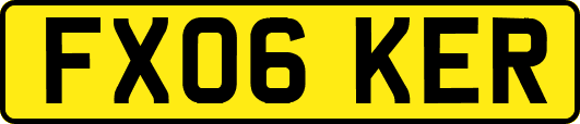 FX06KER