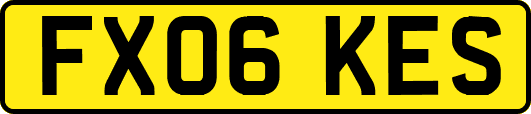 FX06KES
