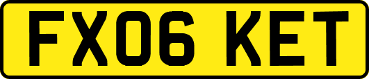 FX06KET