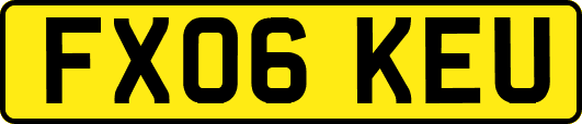 FX06KEU