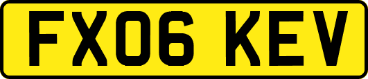 FX06KEV