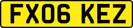 FX06KEZ