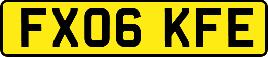FX06KFE