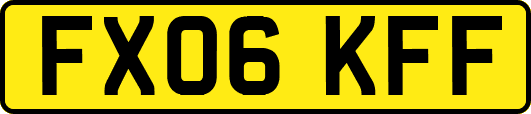 FX06KFF