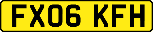 FX06KFH