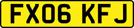 FX06KFJ