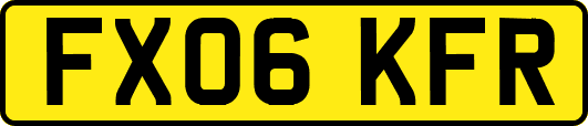 FX06KFR