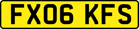 FX06KFS