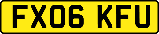 FX06KFU