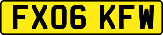 FX06KFW