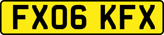 FX06KFX