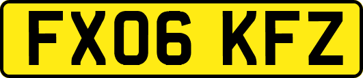 FX06KFZ