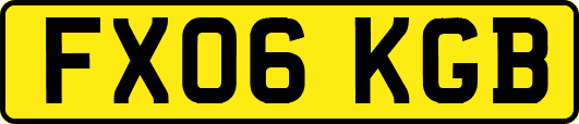 FX06KGB