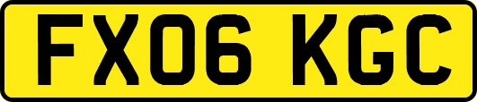 FX06KGC