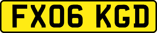 FX06KGD