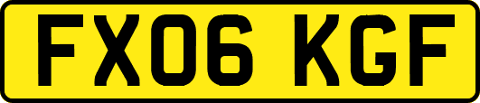 FX06KGF