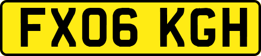 FX06KGH
