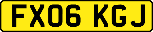 FX06KGJ