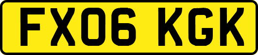 FX06KGK