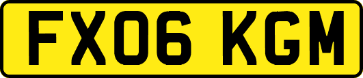 FX06KGM