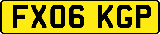 FX06KGP