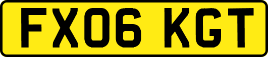 FX06KGT