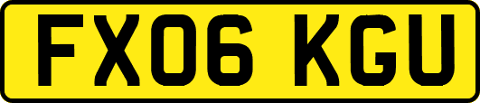 FX06KGU