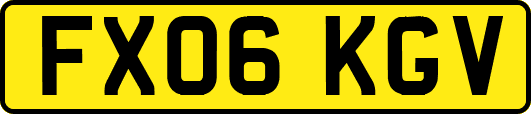FX06KGV