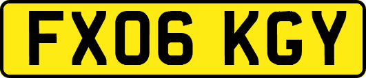 FX06KGY