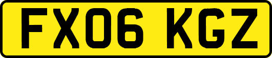 FX06KGZ