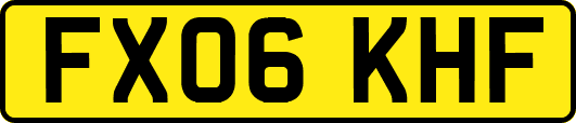 FX06KHF