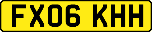 FX06KHH