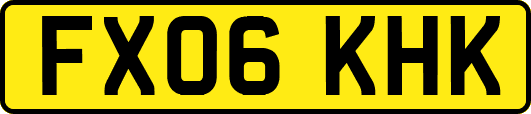 FX06KHK