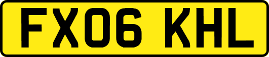FX06KHL