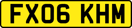 FX06KHM