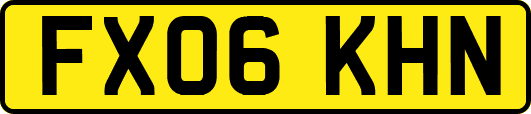 FX06KHN