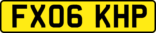 FX06KHP
