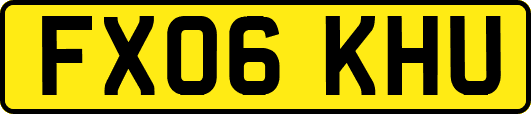 FX06KHU