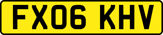 FX06KHV