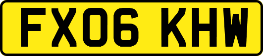 FX06KHW