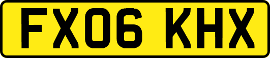 FX06KHX