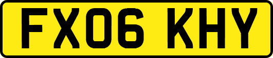 FX06KHY