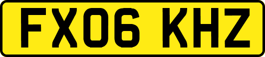 FX06KHZ