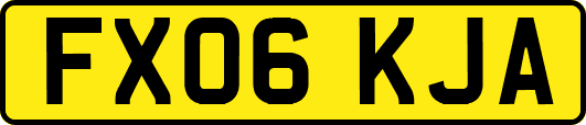 FX06KJA