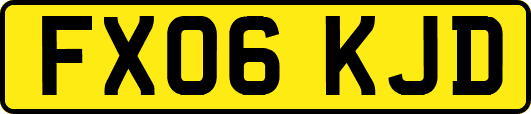 FX06KJD