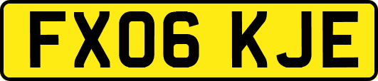 FX06KJE