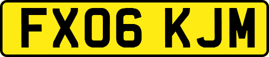 FX06KJM
