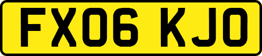 FX06KJO