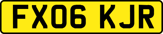 FX06KJR