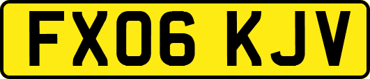 FX06KJV